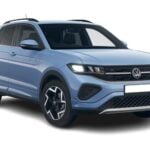 Volkswagen T-Cross 5 Door Suv 1.5 TSI 150PS R-Line DSG
