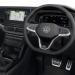 Volkswagen T-Cross 5 Door Suv 1.5 TSI 150PS R-Line DSG