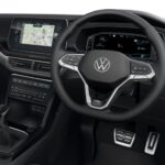 Volkswagen T-Cross 5 Door Suv 1.0 TSI 115PS Match DSG