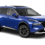 Nissan X-TRAIL 1.5 MHEV 163 ACN/PM 7ST XTRC