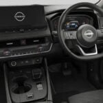 Nissan X-TRAIL 1.5 MHEV 163 ACN/PM 7ST XTRC