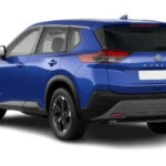 Nissan X-TRAIL 1.5 MHEV 163 ACN/PM 7ST XTRC