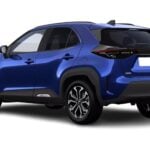 Toyota Yaris Cross 5 Door 1.5 Hybrid Icon CVT