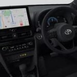 Toyota Yaris Cross 5 Door 1.5 Hybrid Icon CVT