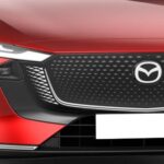 Mazda 6e