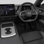 Mazda 6e