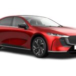 Mazda 6e