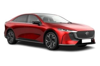 Mazda 6e
