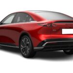 Mazda 6e