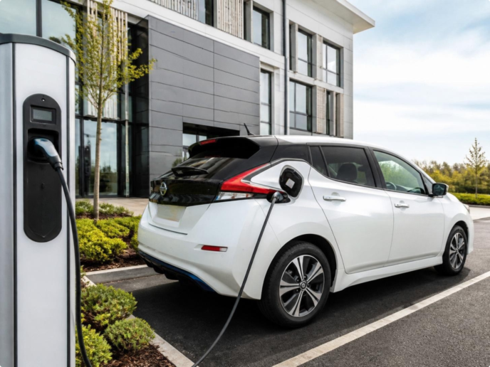 Company Cars Continue to Play a Key Role in UK Business Fleets