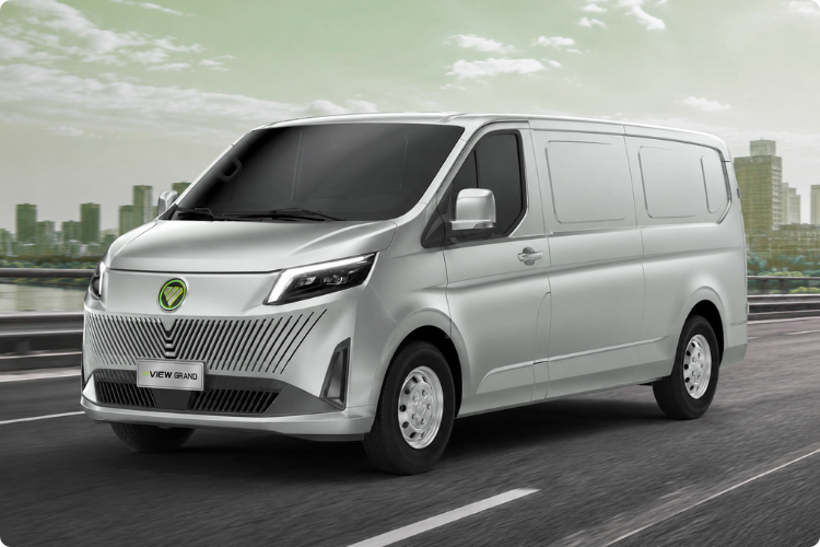 FOTON EV