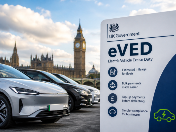 Electric cars - eVED