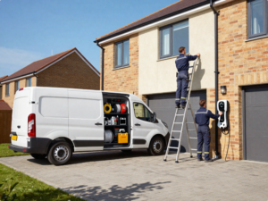 Electricians Article