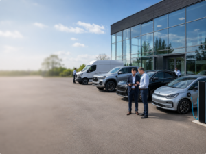 Fleet Management