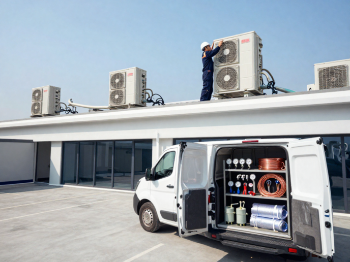 HVAC