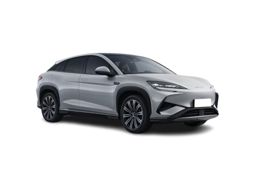 Byd Sealion 7 5 Door 390kW Excellence 91kWh Auto AWD