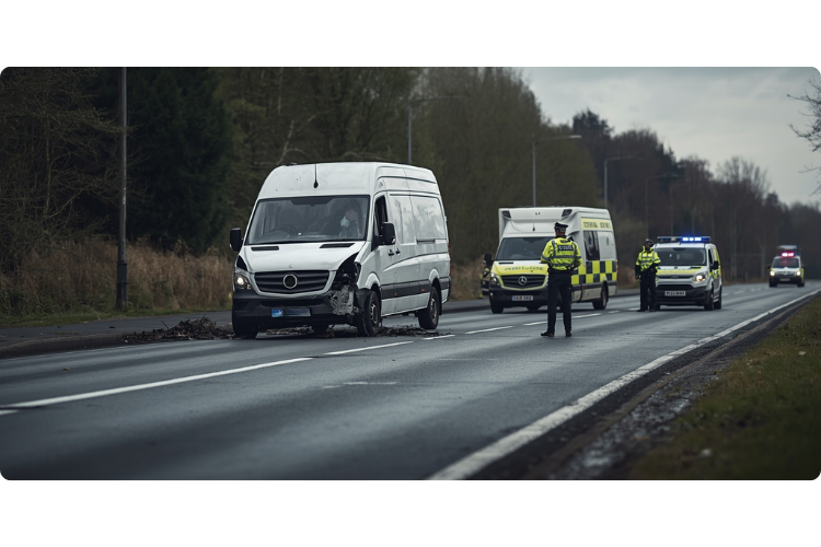 Drug Driving Campaign - Think!