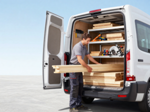 Joiners and Carpenters