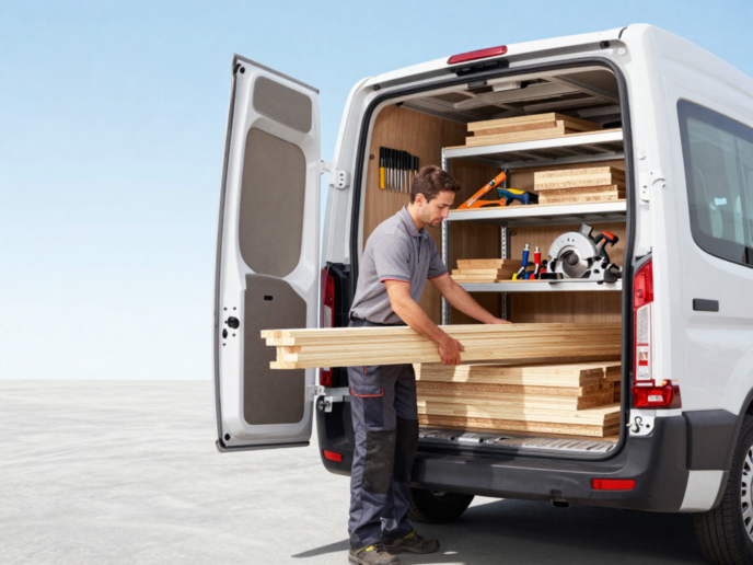 Joiners and Carpenters