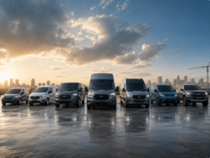 All Trade Vans