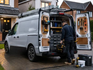 Property Maintenance
