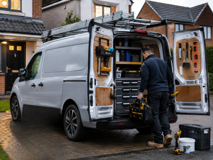 Property Maintenance