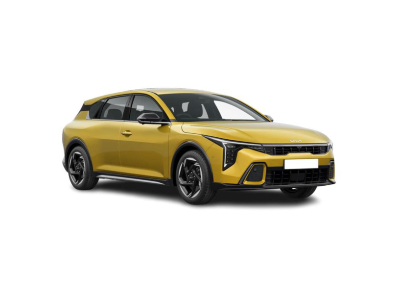 Kia K4 1.0 T-GDi 115bhp mHEV Pure