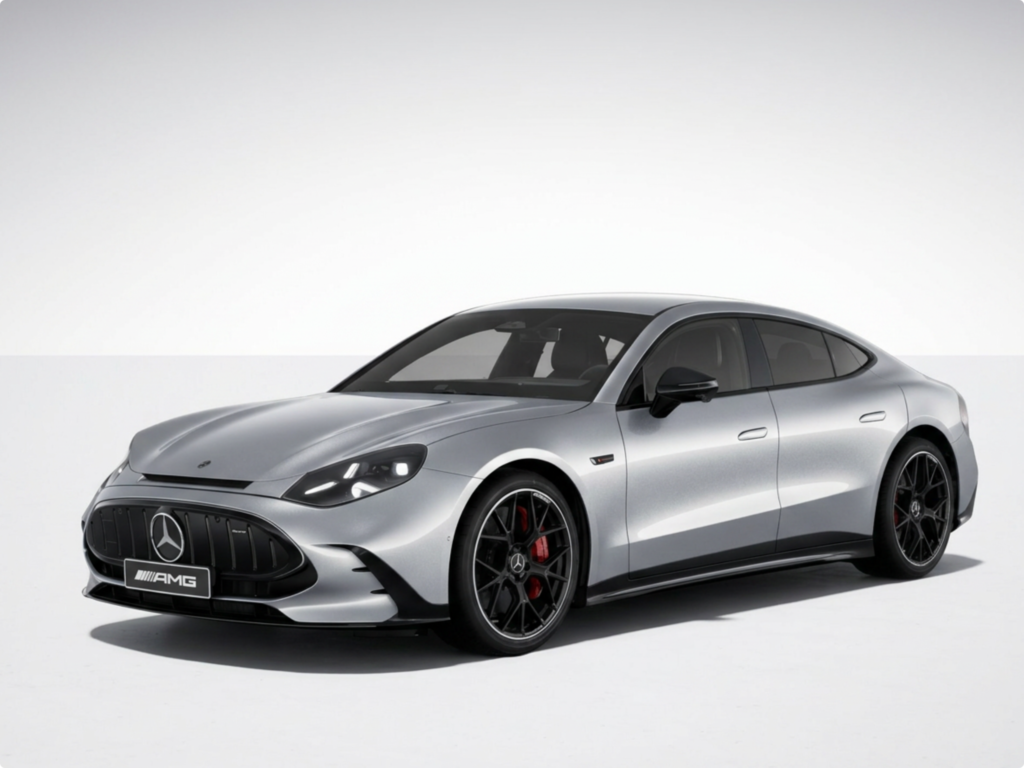 MERC AMG