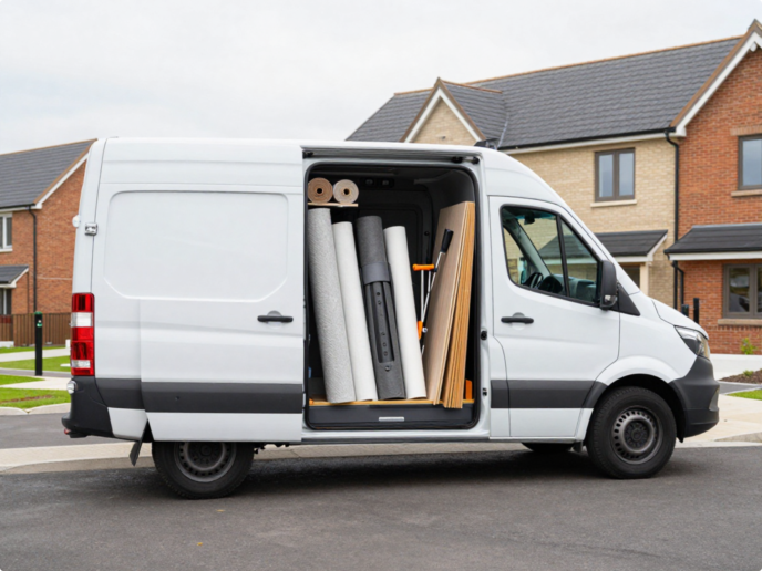 Flooring Installers