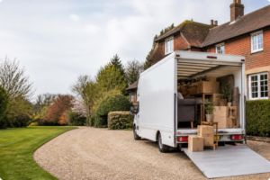 Removal Companies