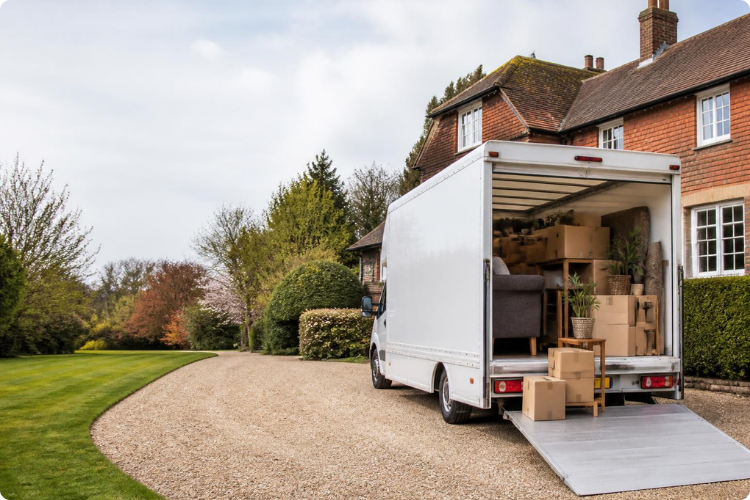 Removal Companies