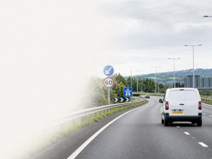 Traffic Signs Manual