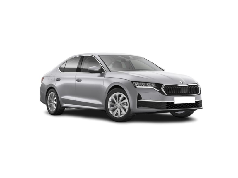 Skoda Octavia Hatch 1.5 TSI e-TEC 116 Se/Tg DSG