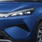 Byd Atto 3 Evo 5 Door 230kW Design 75kWh Auto