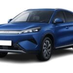Byd Atto 3 Evo 5 Door 230kW Design 75kWh Auto