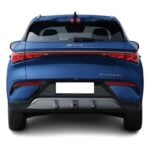 Byd Atto 3 Evo 5 Door 230kW Design 75kWh Auto