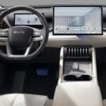 Byd Atto 3 Evo 5 Door 230kW Design 75kWh Auto