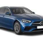 Mercedes C220d Estate