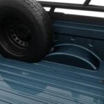 INEOS Quartermaster Petrol 3.0T Black Edition Auto