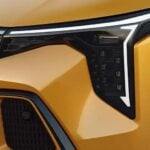 Kia K4 1.0 T-GDi 115bhp mHEV Pure