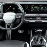 Kia K4 1.0 T-GDi 115bhp mHEV Pure