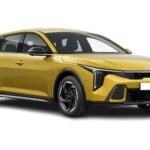 Kia K4 1.0 T-GDi 115bhp mHEV Pure