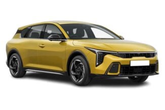 Kia K4 1.0 T-GDi 115bhp mHEV Pure