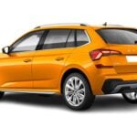 Skoda Kamiq 5 Door 1.0 TSI 116ps Monte Carlo Edition DSG