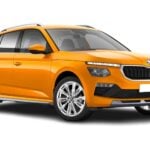 Skoda Kamiq 5 Door 1.0 TSI 116ps Monte Carlo Edition DSG