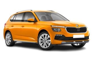 Skoda Kamiq 5 Door 1.0 TSI 116ps Monte Carlo Edition DSG