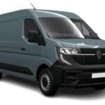 Renault Master FWD LH35 Blue dCi 130 Advance