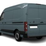 Renault Master FWD LH35 Blue dCi 130 Advance