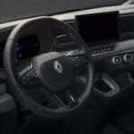 Renault Master FWD LH35 Blue dCi 130 Advance