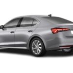 Skoda Octavia Hatch 1.5 TSI e-TEC 116 Se/Tg DSG